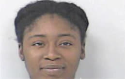 Natasha Shuler, - St. Lucie County, FL 